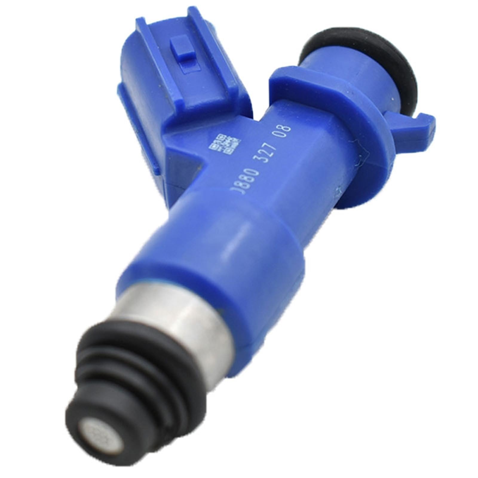 EBAYIN 4 pièces/lot 550cc injecteurs de Carburant for Civic Acura RDX Integra RSX K20 K24 B16 B18 16450-RWC-A01 Buse d'injection