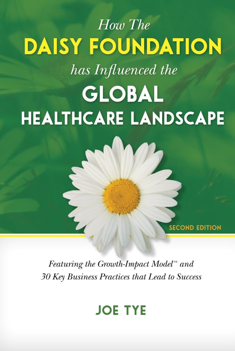 Amazon.com: Joe Tye: books, biography, latest update