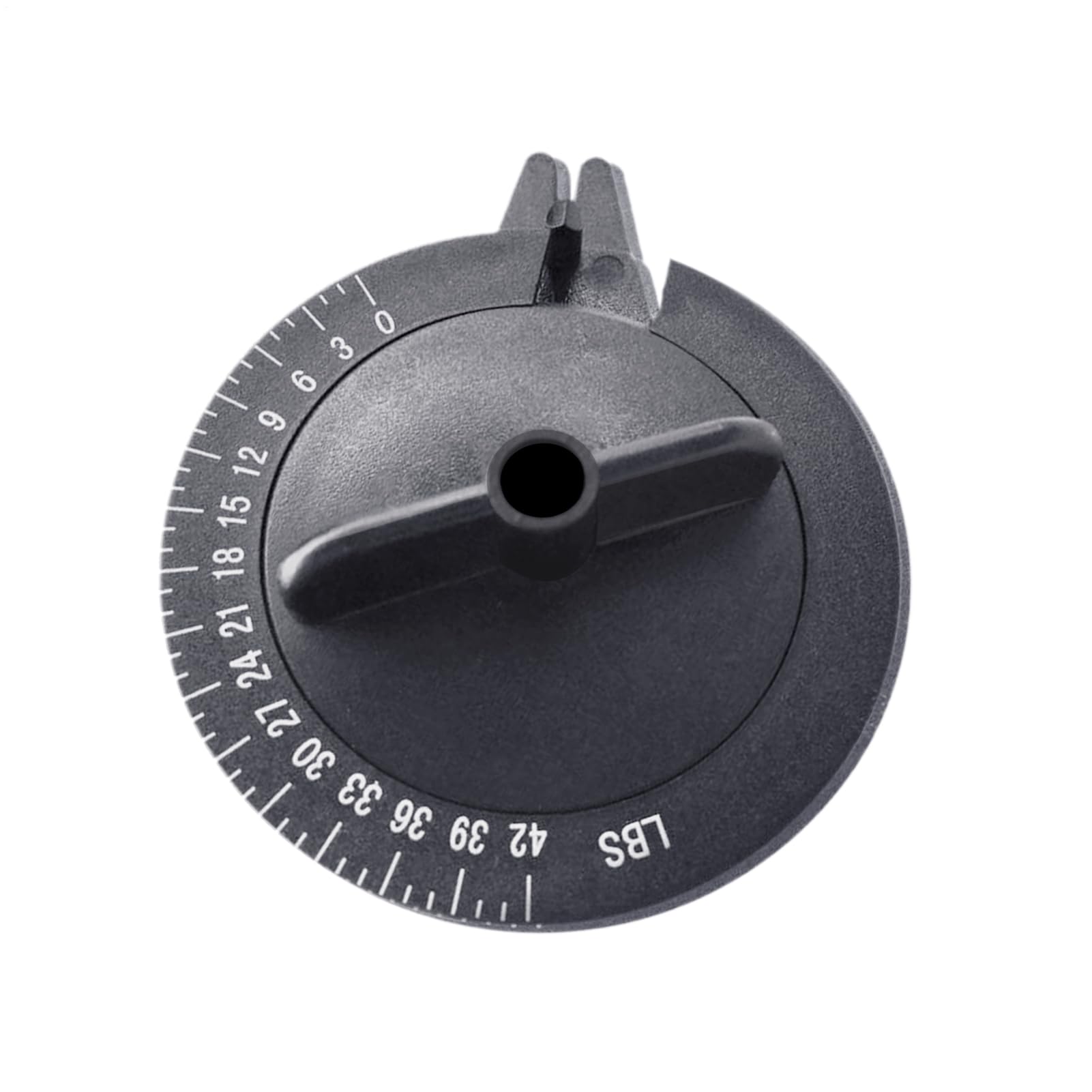Racket String Tension Messgerät - Handheld Sport Calibrator Gauge, Präzisions String -Messwerkzeug | Lesenspannungsprüfer für Tennis, Badminton, Kürbisspieler, professionelle Trainingsaus