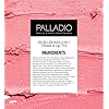 Palladio-Im-Blushing-2-in-1-Cheek-and-Lip-Tint-Buildable-Lightweight-Cream-Blush-Sheer-Multi-Stick-Hydrating-formula-All-day-wear-Easy-Application-Shimmery-Blends-Perfectly-onto-Skin-Precious Palladio I'm Blushing 2-in-1 Cheek and Lip Tint, Buildable Lightweight Cream Blush, Sheer Multi Stick Hydrating formula, All day wear, Easy Application, Shimmery, Blends Perfectly onto Skin, Precious