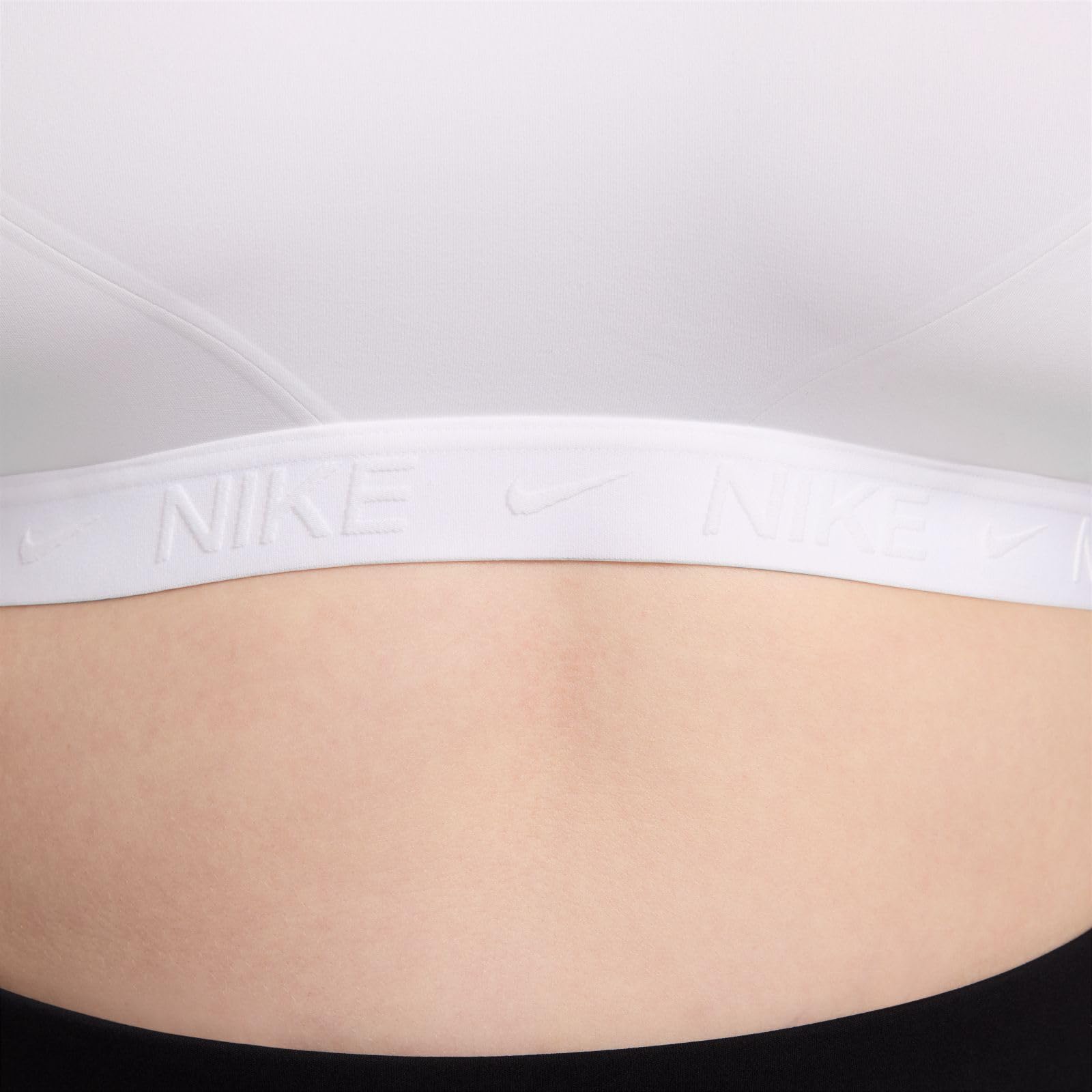 NIKE Biustonosz sportowy Kobiety Damen Dri-fit Indy High Support Bra