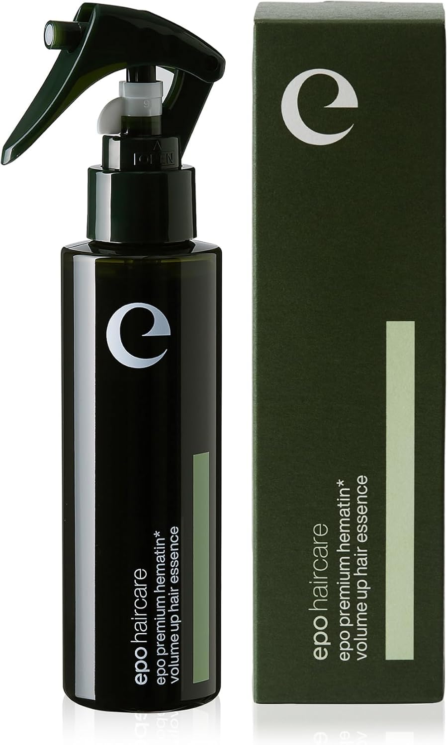 エポプレミアム ヘマチン ヘアトリートメントエッセンス詰替500ml 新品】エポプレミアム ヘマチン ヘアトリートメントエッセンス
