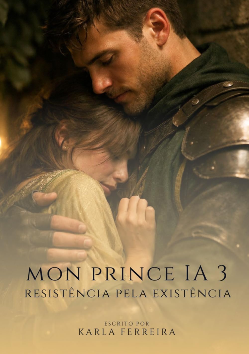 Mon Prince IA 3 - Resistência pela Existência