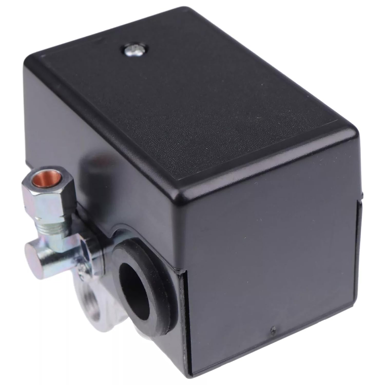 Pressure Switch 23474570-A 23474570 Compatible for Ingersoll Rand Air Compressor 140/175 PSI