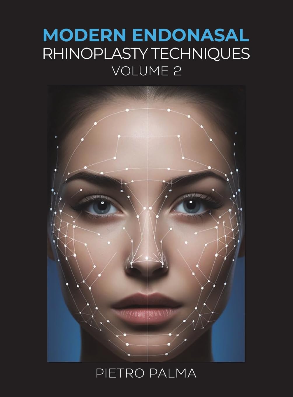 Modern Endonasal Rhinoplasty Techniques  Volume 2 by Pietro Palma HARDBACK