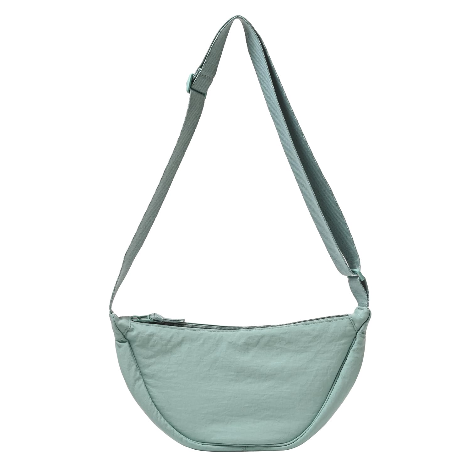 Bolso Bandolera DWDC: Estilo Casual y Compacto para Mujer