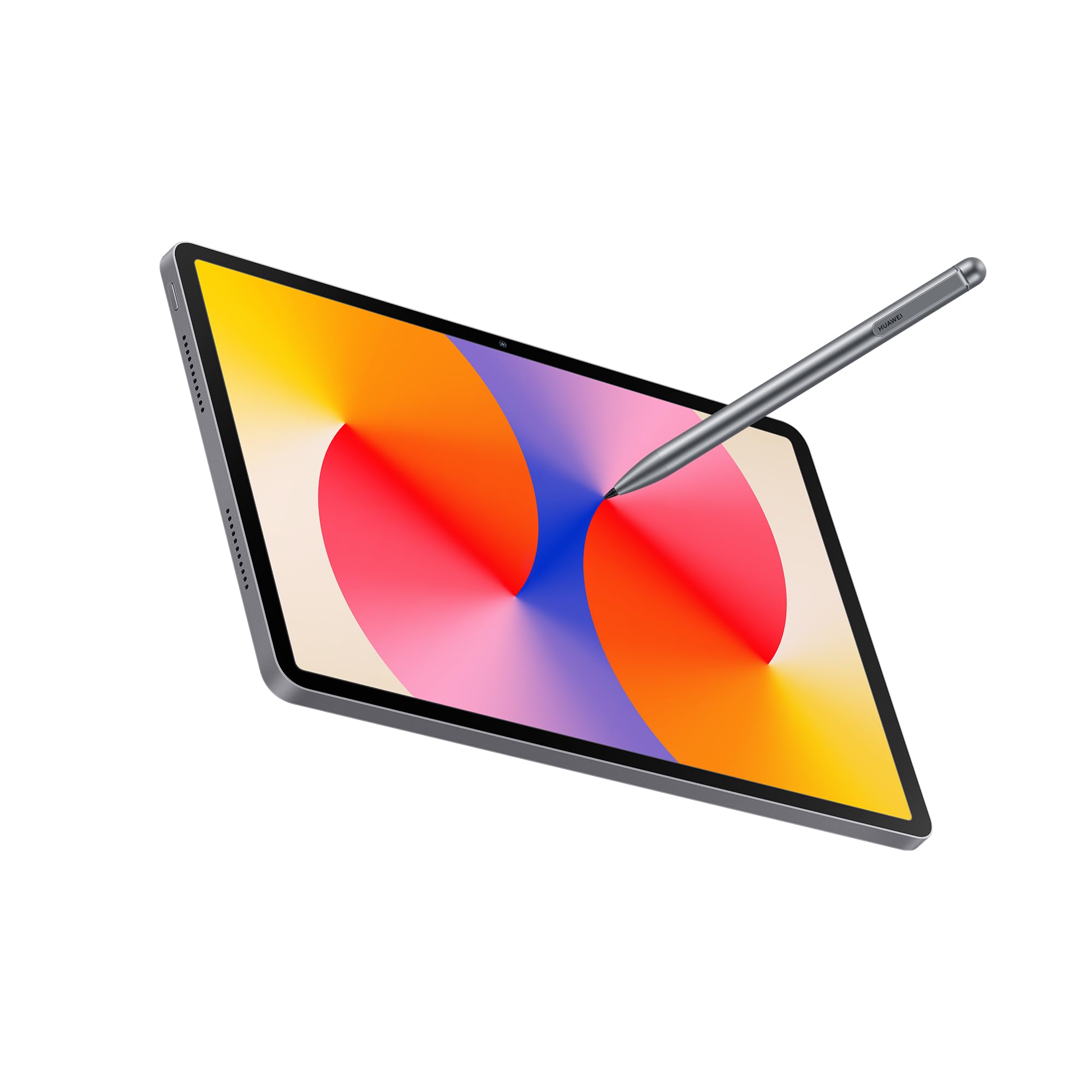 HUAWEI MatePad SE 11, 6GB+128GB Tablet, Con M-Pen lite, Set da due pezzi, Display FullView Eye Comfort 11", Super batteria da 7700 mAh, Kids Corner: compagno di crescita, Wi-Fi/Bluetooth