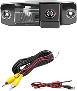 リアカメラ に適合する ヒュンダイに適合する エラントラに適合する ソナタに適合する アクセントに適合する ツーソンに適合する 起亜に適合する ソレントに適合する シードに適合する 170° 1080P 車両リアビューカメラ バックカメラ(CVBS-720x480P)