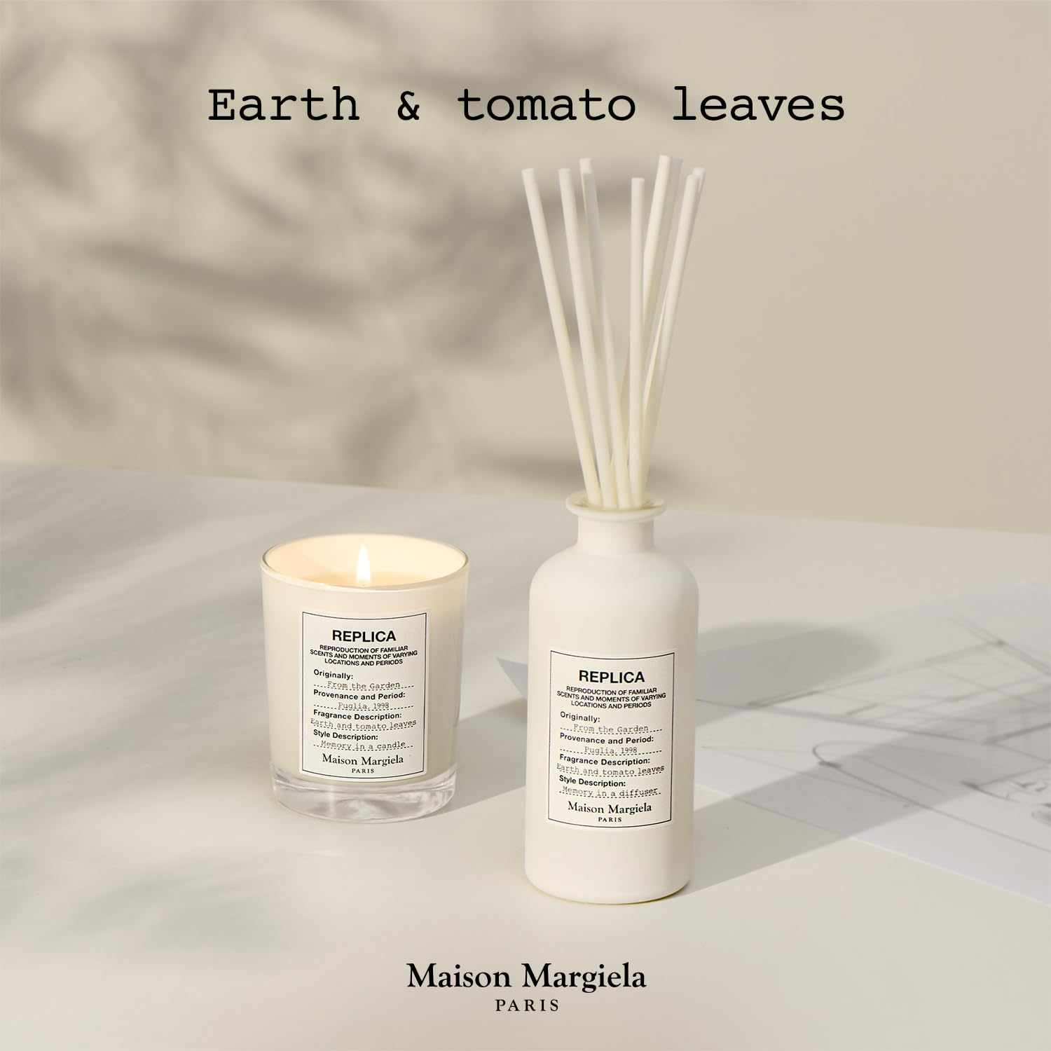 Amazon.co.jp: Maison Margiela(メゾンマルジェラ) - レプリカ