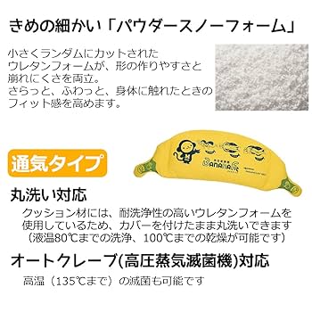 Amazon.co.jp: パラマウントベッド 体位変換器 バナナフィット