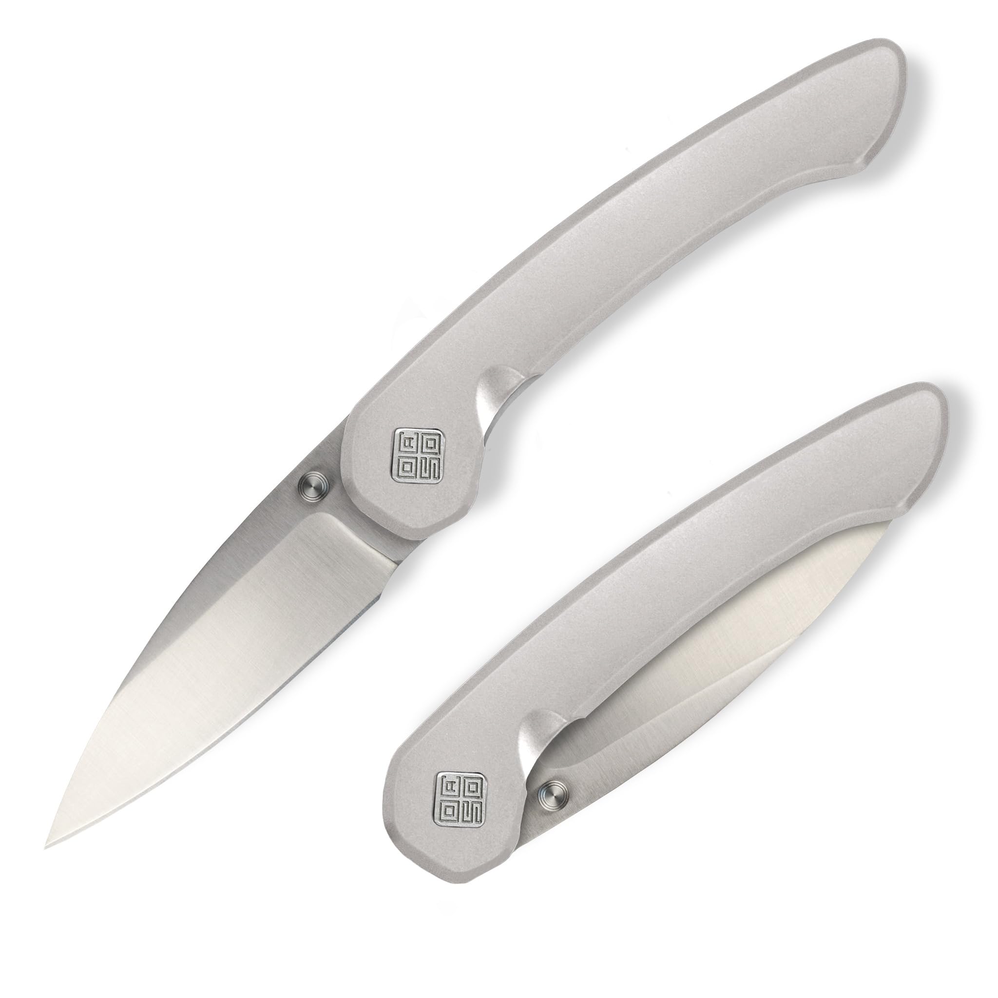 OCASO - Seaton Classic Gentleman's Knife, 2.75