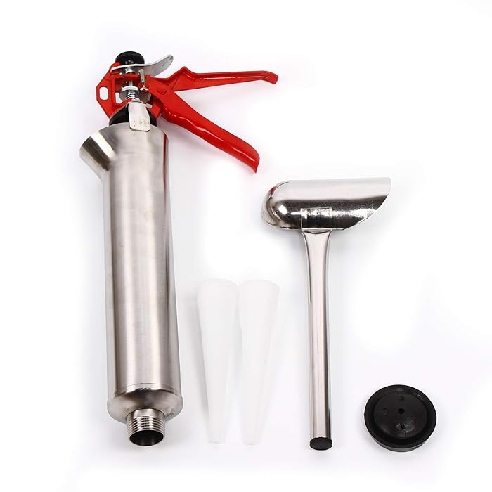 Buy Stainless Steel Mortar Pointing Grouting Gun Sprayer Applicator