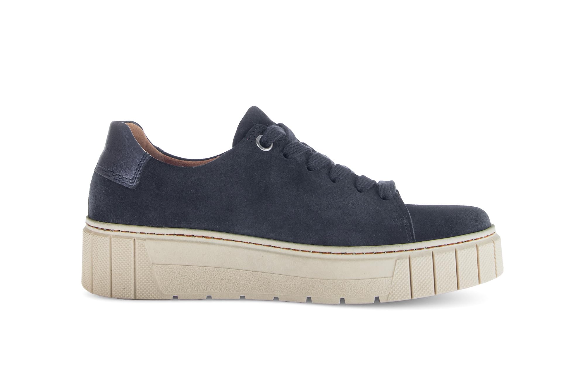 Gabor Damen Low-Top Sneaker, Frauen Sneaker