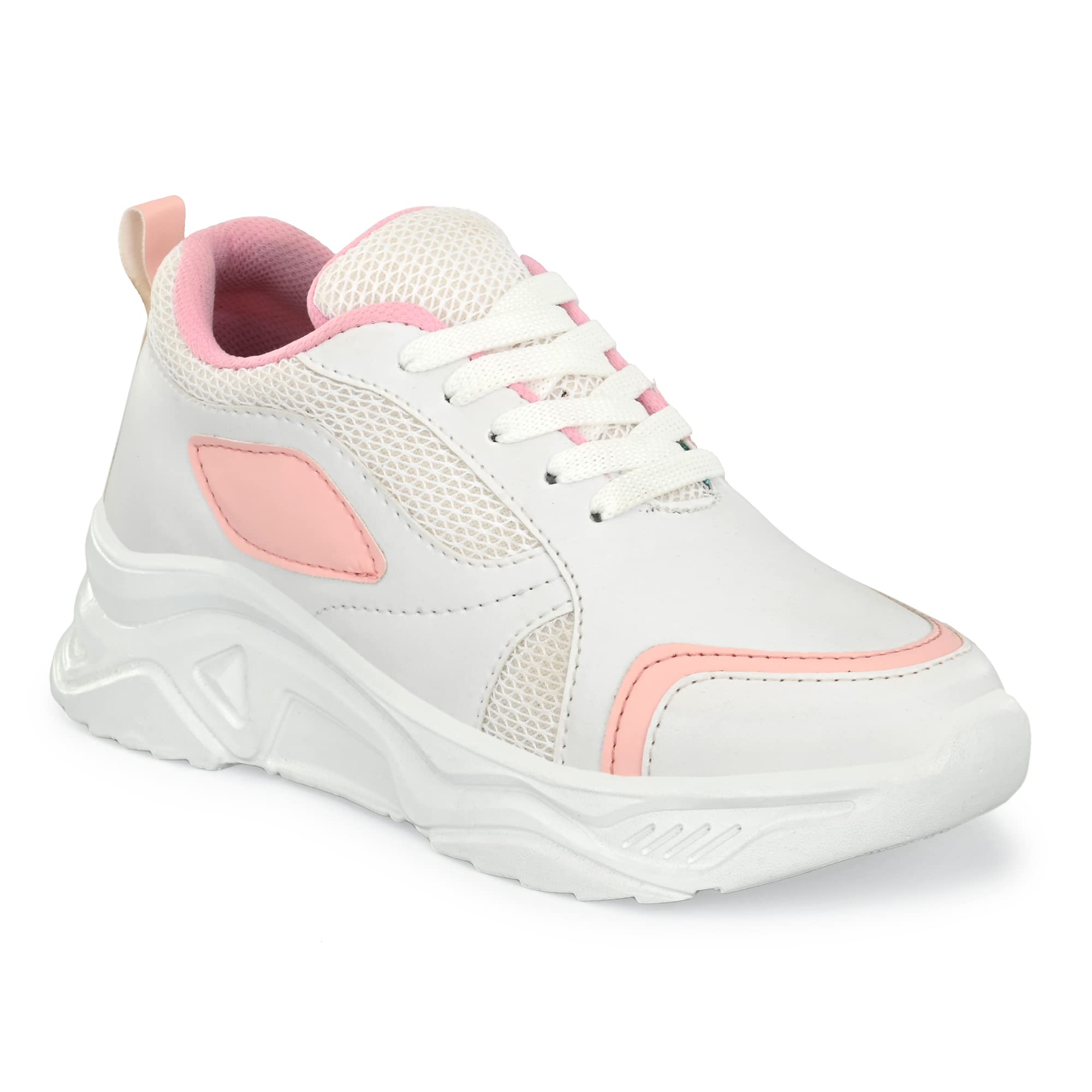 See full amazon price history chart for Amico Womens & Girls Sneakers Casual Shoes White Amico Womens & Girls Sneakers Casual Shoes White (B0B4SXZ4D5) Amazon Price History, Amazon Price Tracker