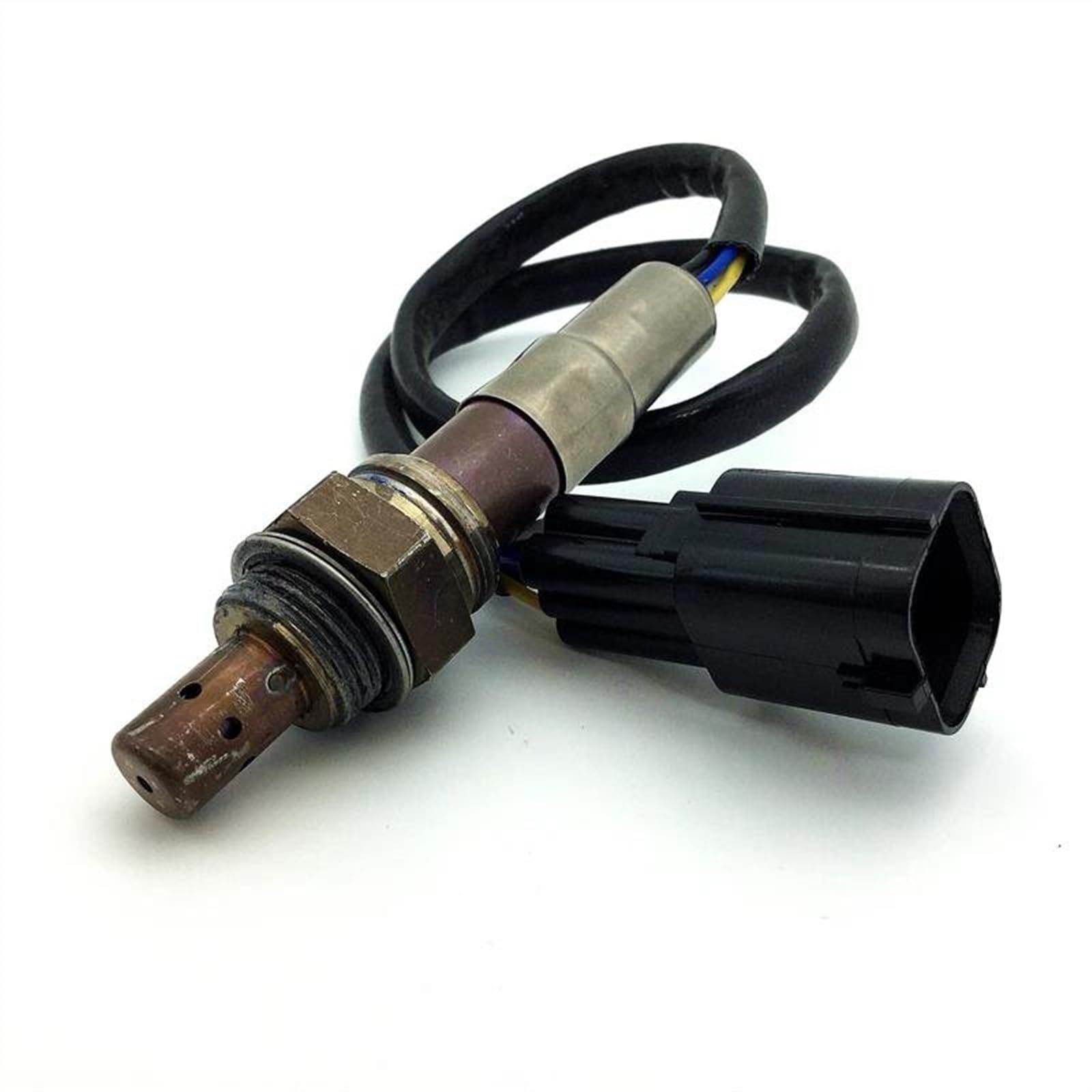Sonde d'oxygène Mazda 3 LFL7-18-8G1 pour réparer les ratés moteur et les trous d'accélération