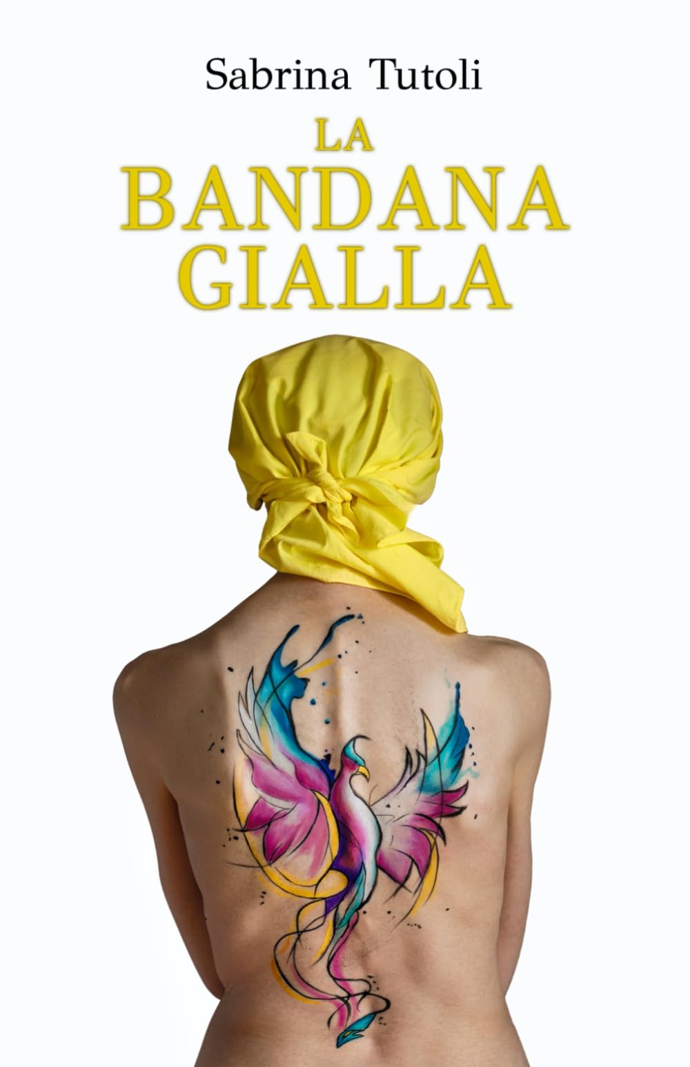 La Bandana Gialla