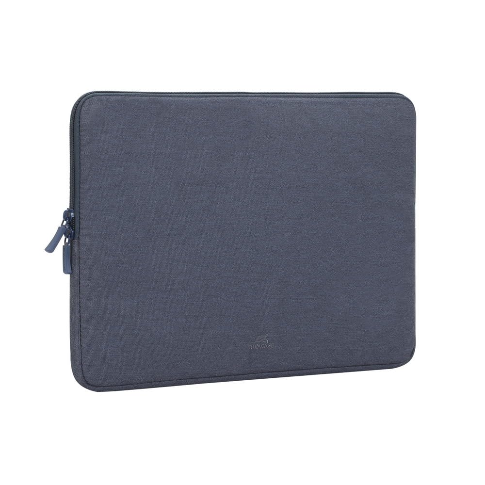 RivaCase Housse pour Ordinateur Portable Suzuka 13,3" Blue