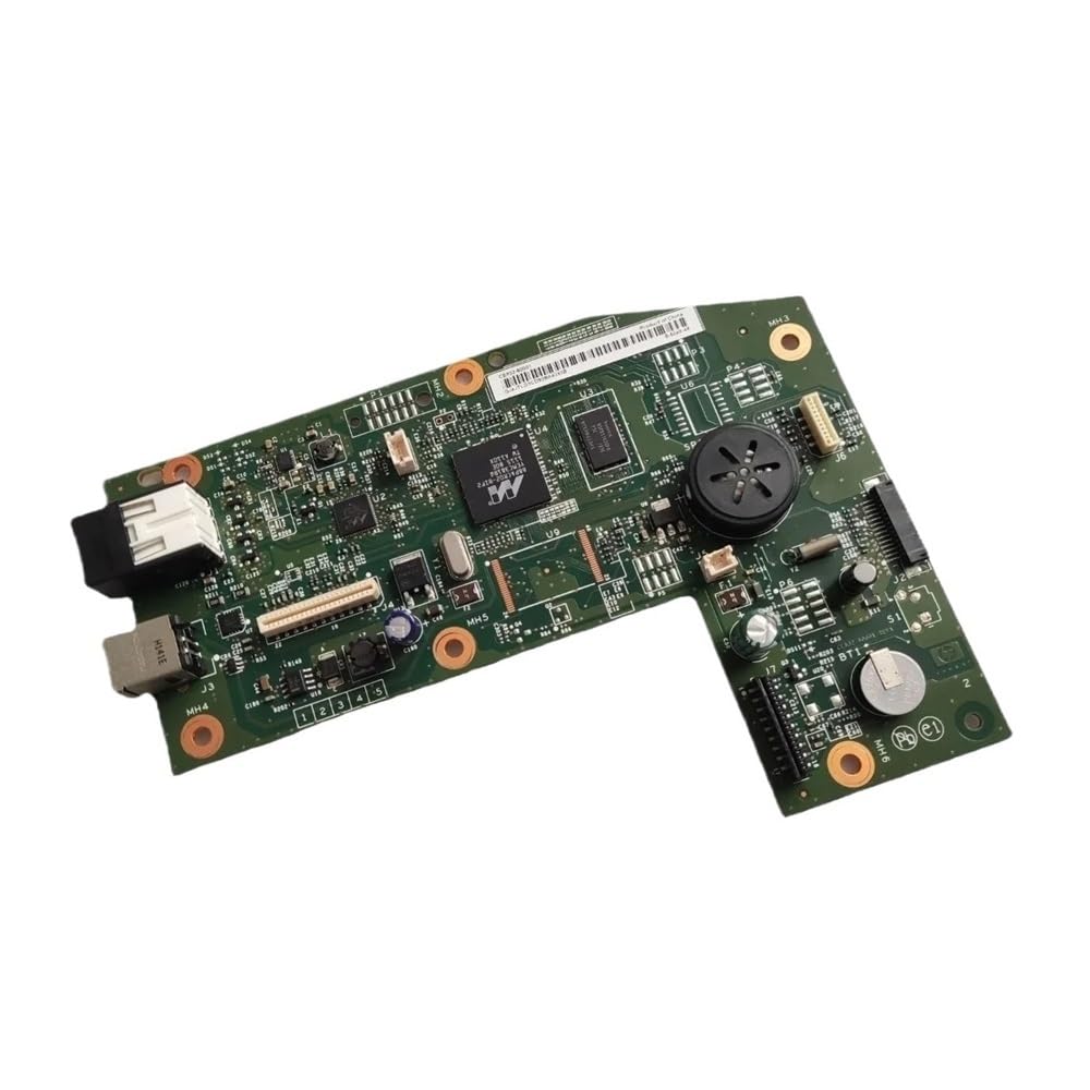 Formatierungskarte | Passend for HP Laserjet M1213 M1216 M1217 M1218 M1212NF(M1218)