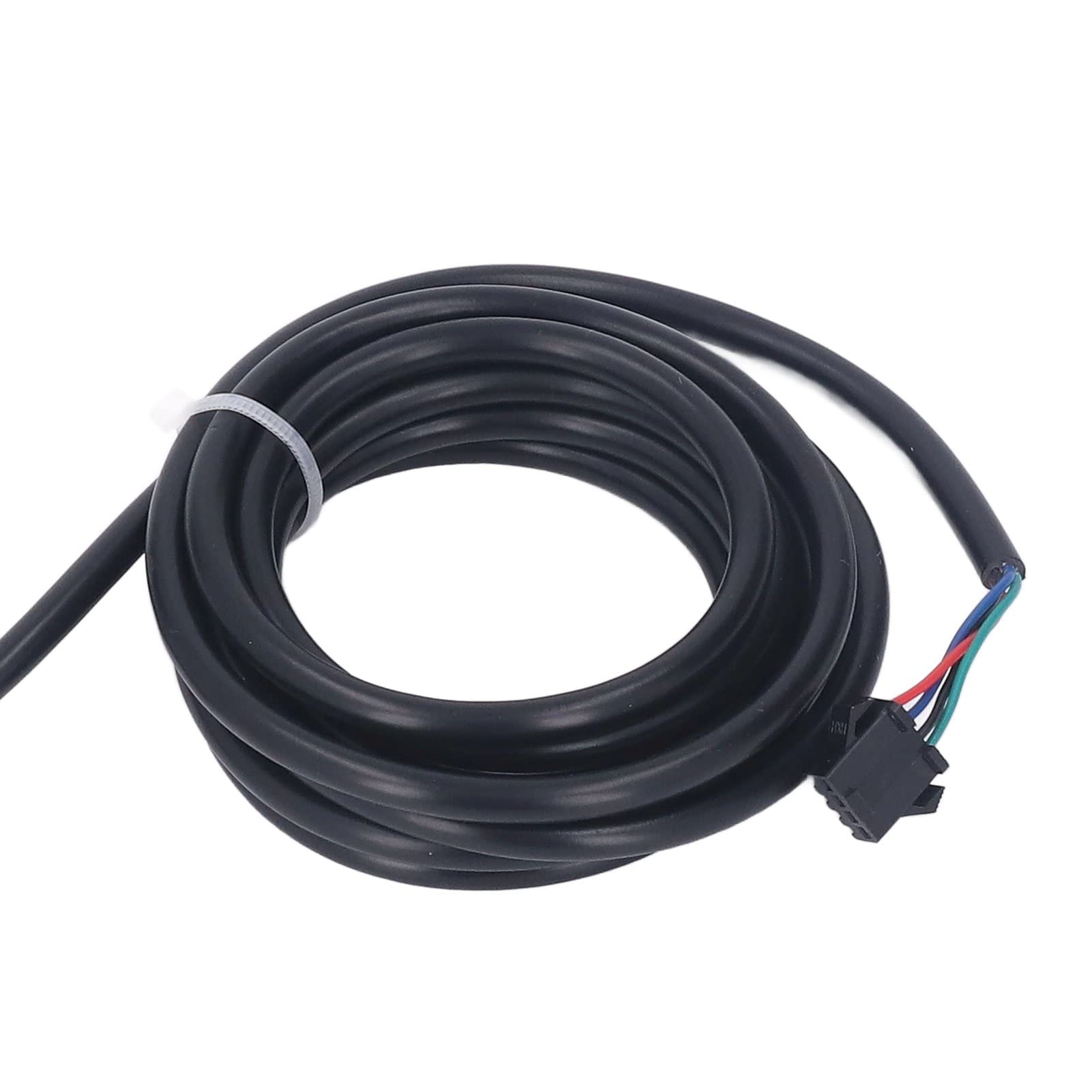 KIMISS 810 Metri Bici Elettrica Displayi Elettrica 36V 36V 48V S810 Pannello Display a LED per Bici Elettrica Modifica Bici a 4 Fili Display di Controllo a LED Misuratore Spina SM