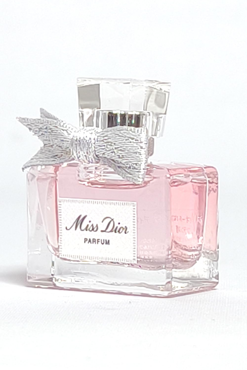Amazon.co.jp: [ショップバッグ付] Dior 香水 ミス ディオール ワード
