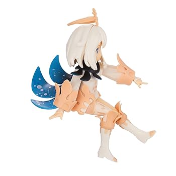 原神パイモンフィギュア6個入り(バラ売り可) Amazon | 原神 パイモンフィギュア PVC製 フィギュア 漫画ゲーム