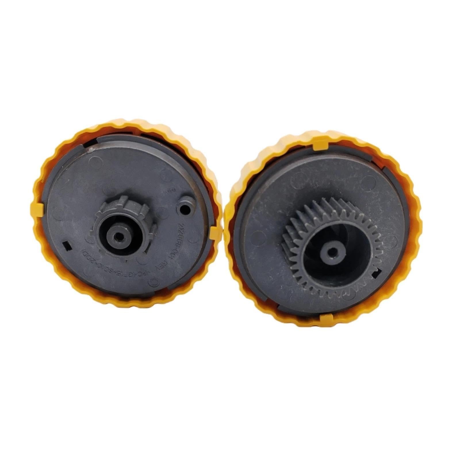 Ingranaggio di supporto for doppio rotolo di nastro adatto for Zebra ZD420