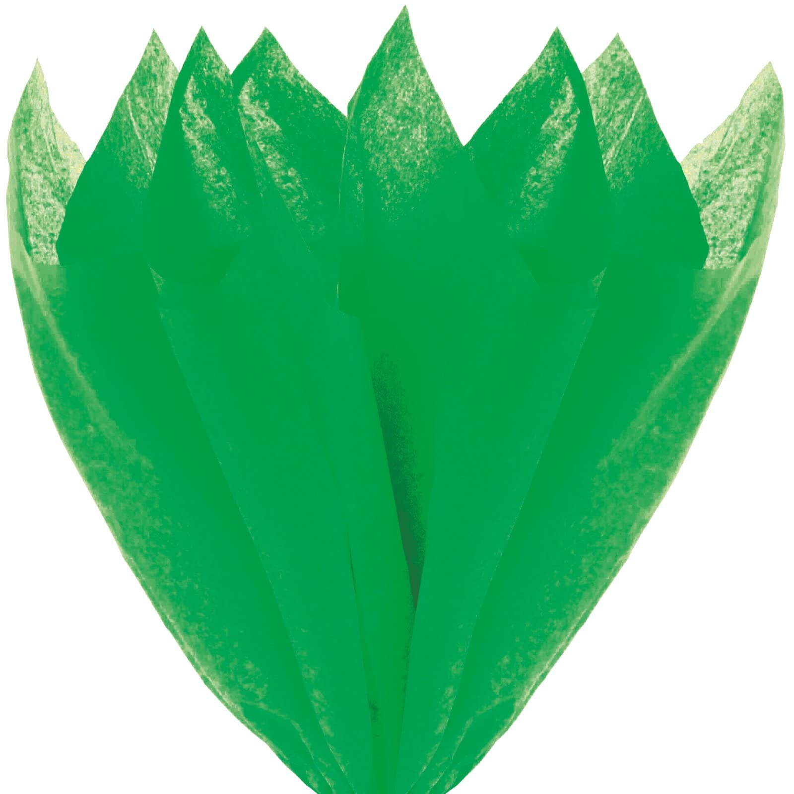 Carta Velina Colorata 50x75 cm per Abbigliamento e Spedizioni E-commerce – Fogli per Boutique, Negozi Moda e Confezioni Regalo (Verde scuro, 720 fogli)
