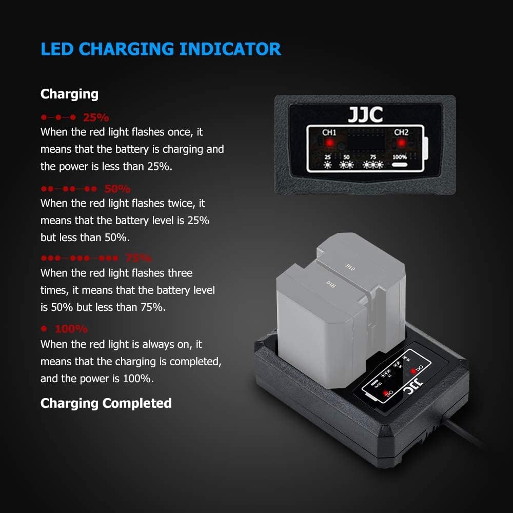 Fuji X100VI X-E5 Pouch + NP-W126 NP-W126S Battery Charger
