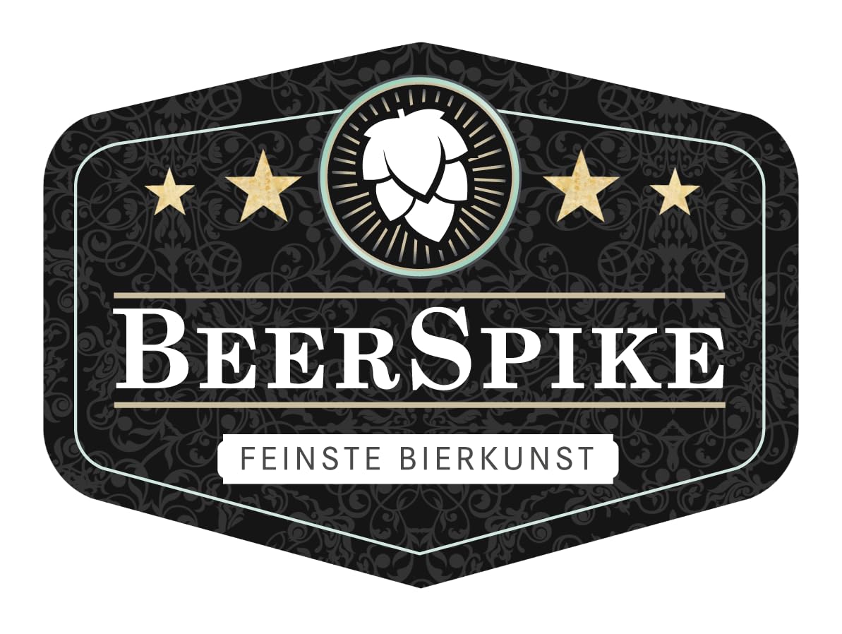 'Cerveza Espino Beers Pike – Biere stacheln Después de Tradicional Método