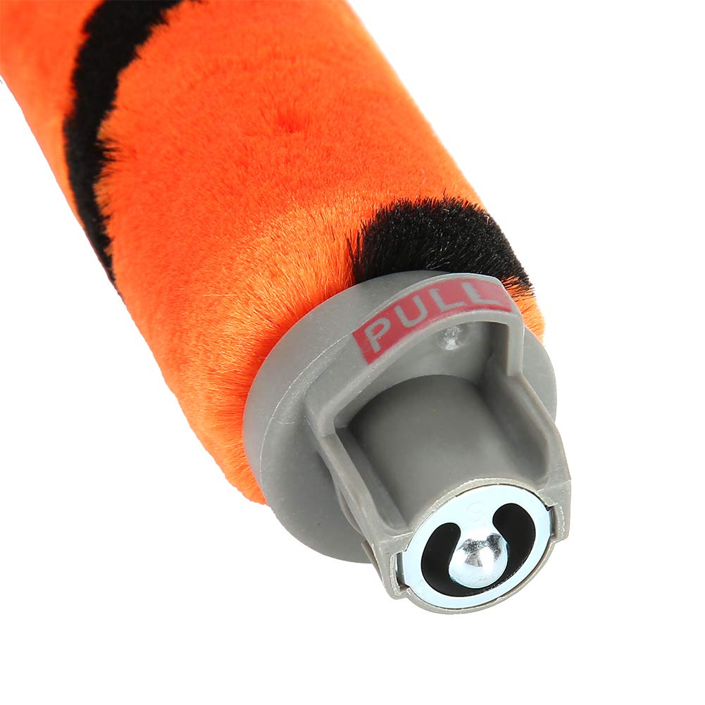 Spazzola Principale Morbida Di Ricambio Per Aspirapolvere Shark IF100, HV390, HV391, HV392, IC205