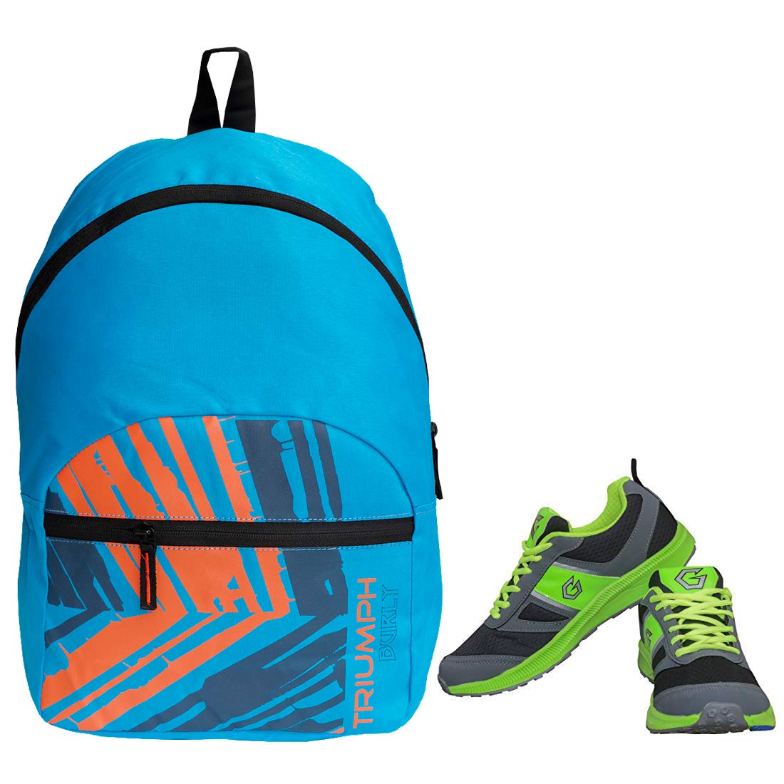 unisex-adult Bright Gowin running shoes-image-43