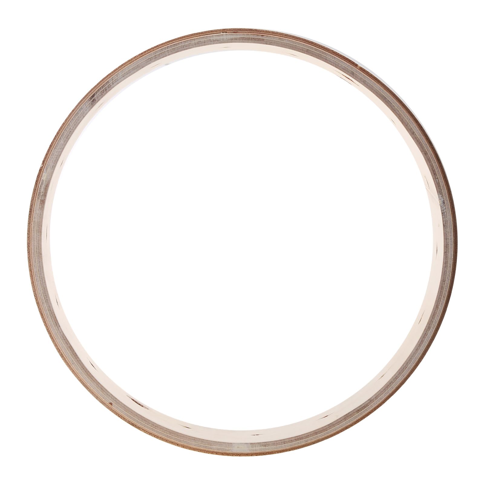 Banjo Rim Musikinstrument Zubehör 11 Zoll Banjo Rim Parts Maple Wood-Banjo Rim