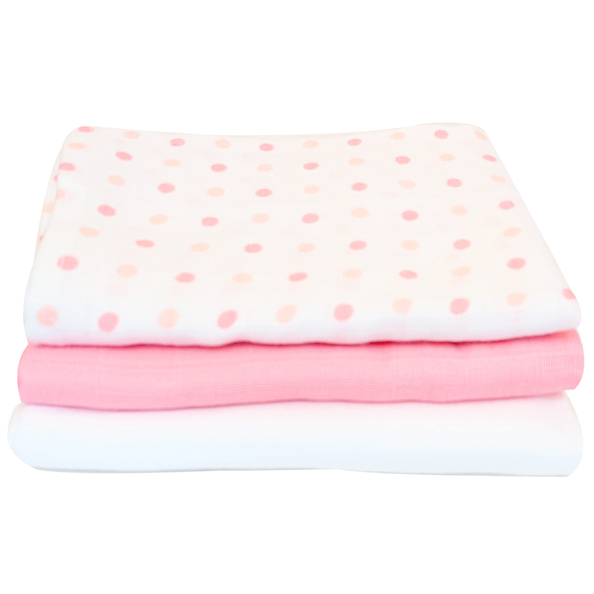 Windeltorten-Set für Neugeborene, 3-stöckig, Elefantenmotiv, rosa Thema für frischgebackene Eltern, Geschenkkorb-Set
