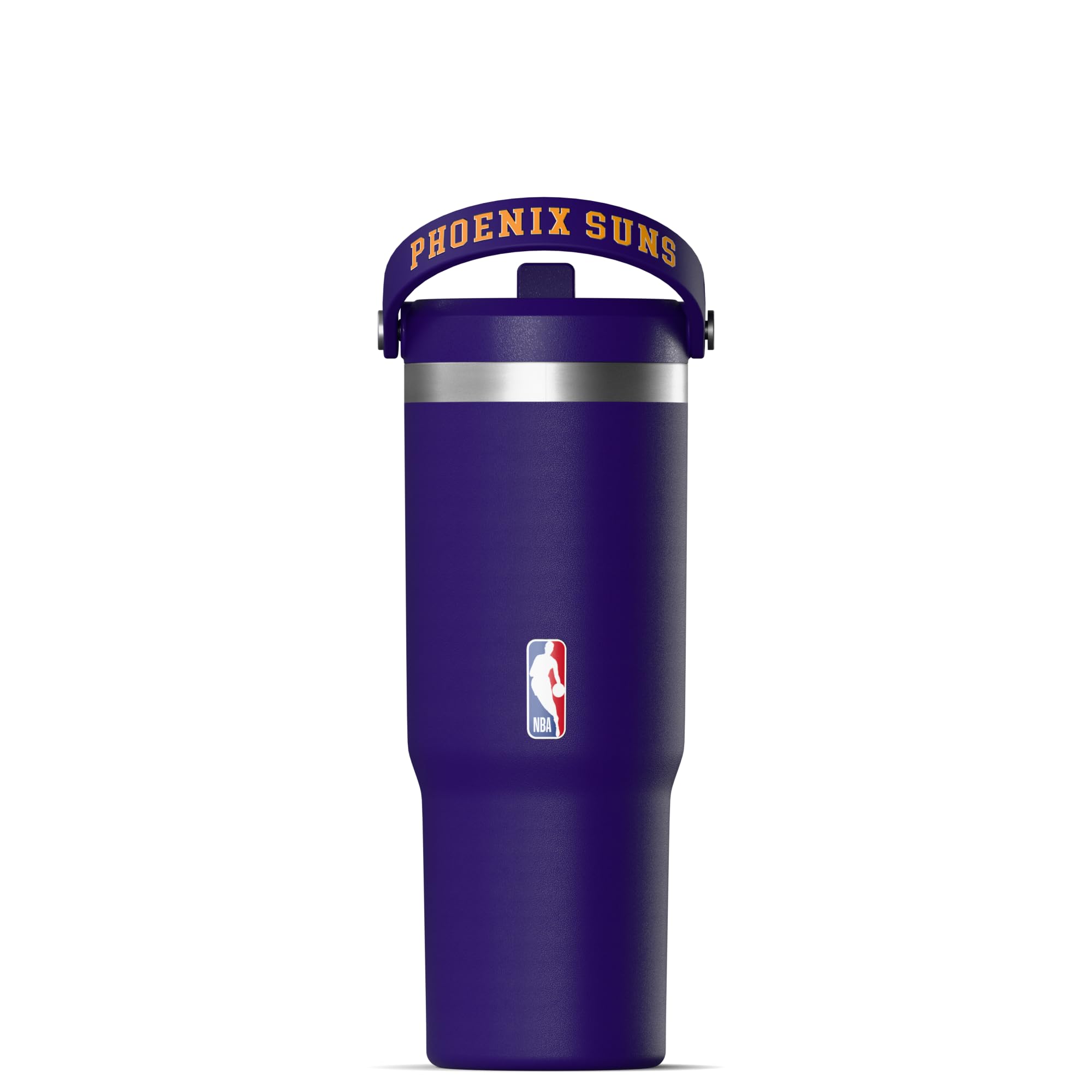 Amazon.com: Hydrapeak x NBA Officially Licensed Phoenix Suns 32 oz