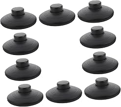 CIYODO 10 Pçs Pedal Interruptor De Travamento Automático Interruptor De Luz Interruptor De Chão Interruptor De Toque Interruptor Elétrico Interruptor De Pedal Interruptor De Pé Lâmpada