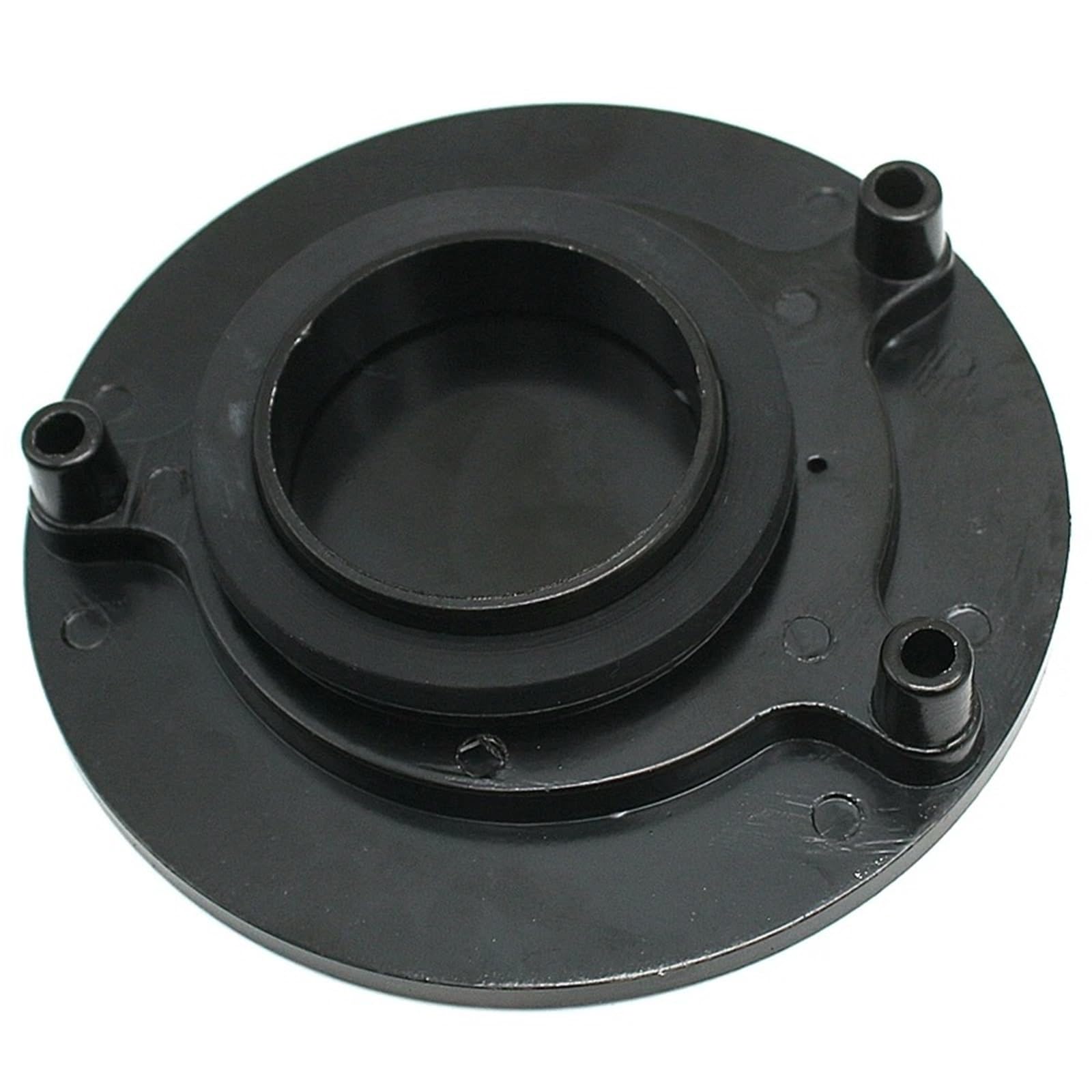 Tappo Serbatoio Per CBR600 F2 F3 F4 F4i CBR600RR CBR1000RR CBR900RR | Tappo Del Serbatoio Del Carburante Senza Chiave Per Moto, Cromato/nero(Black)