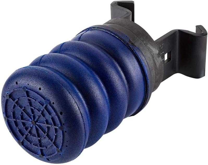 SuperSprings TSS-107-40: Reduce Trailer Sway & G-Force by 68% SuperSprings TSS-107-40: Reduce Trailer Sway & G-Force by 68%