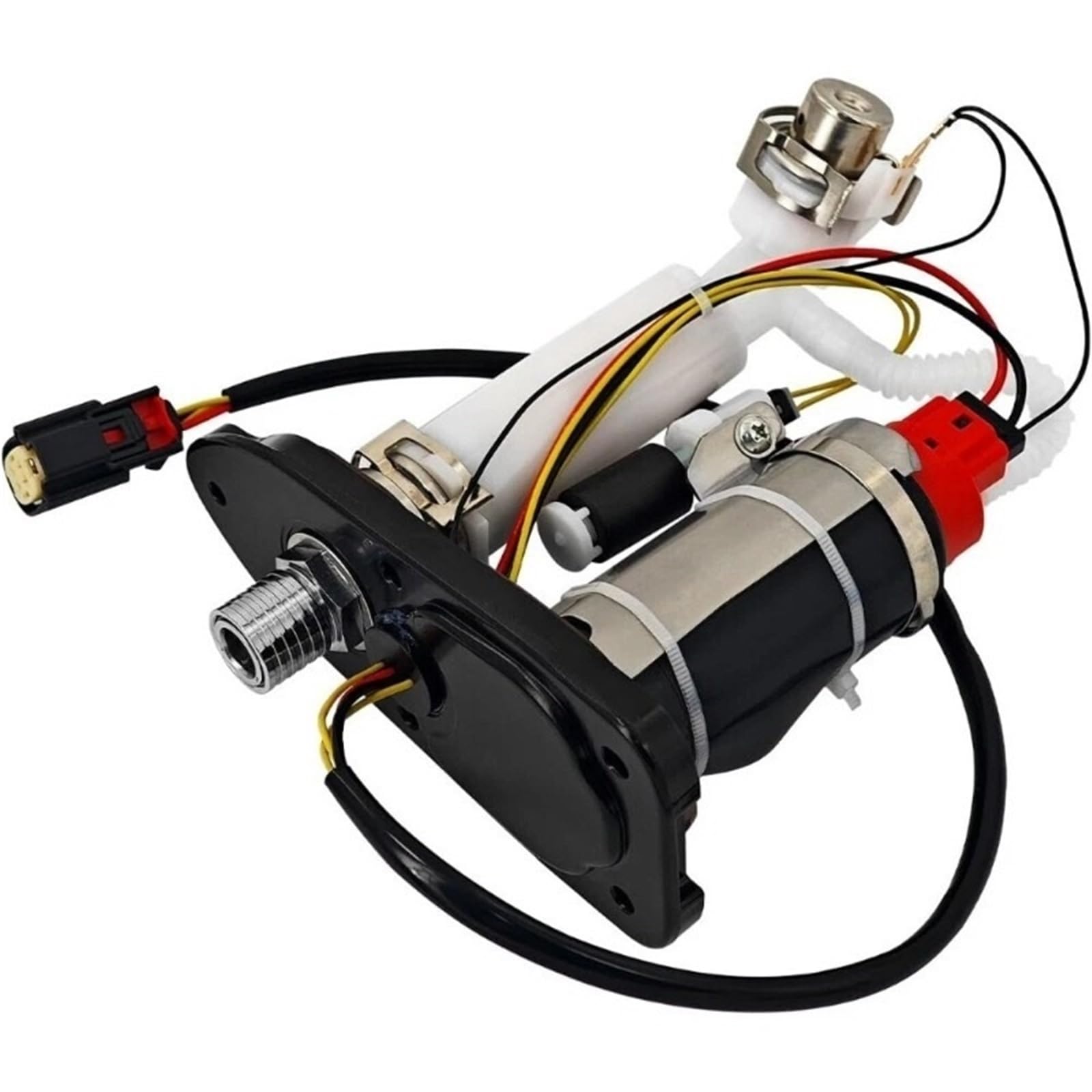 Motocyklowe pompy paliwa Motocykle zespół pompy paliwa pasuje do Harley Davidson Sportster 883 1200 2007-2019 75268-07B 75268-07C