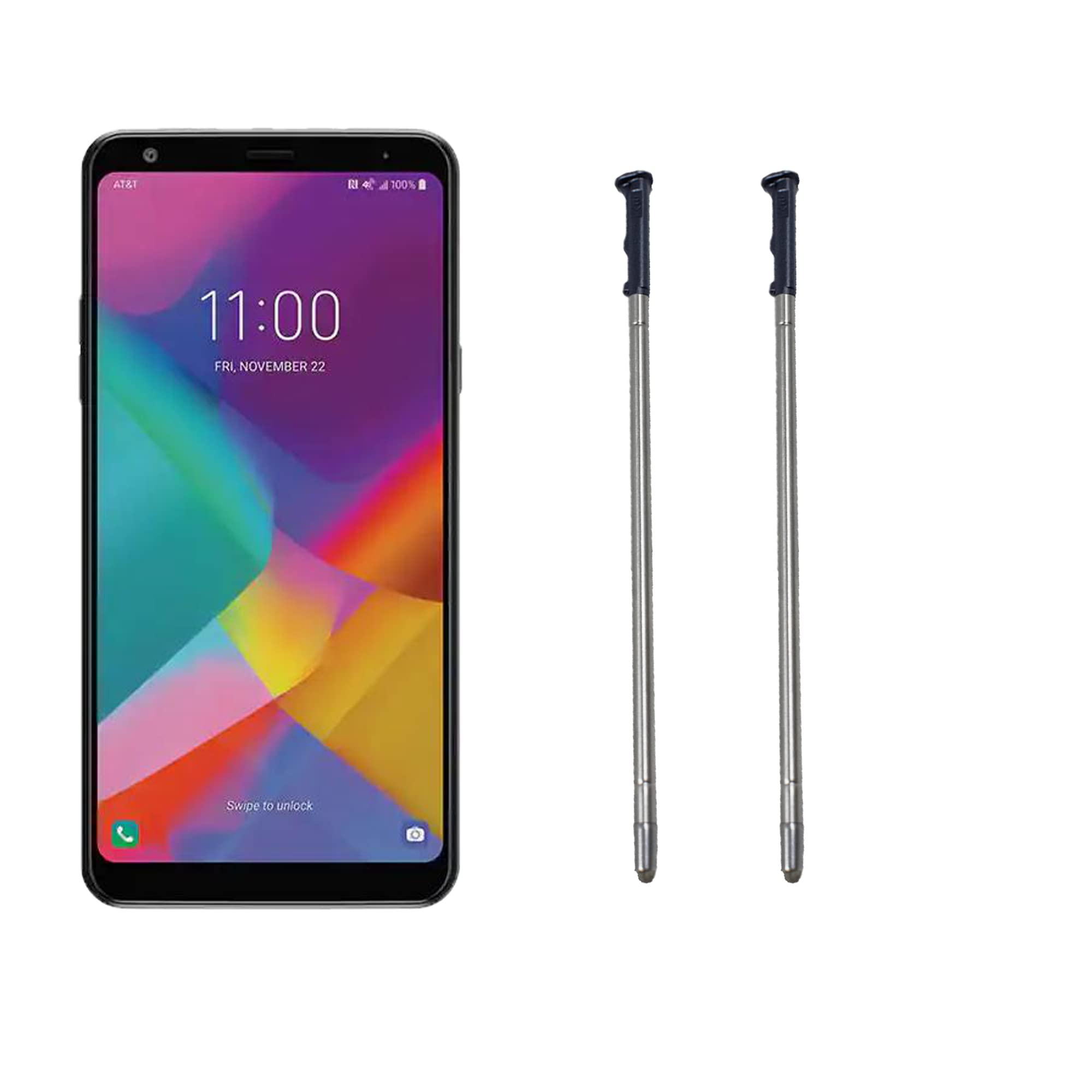 Amazon.com: 2 Pack for LG Stylo 5 Pen Stylus 5 Pen
