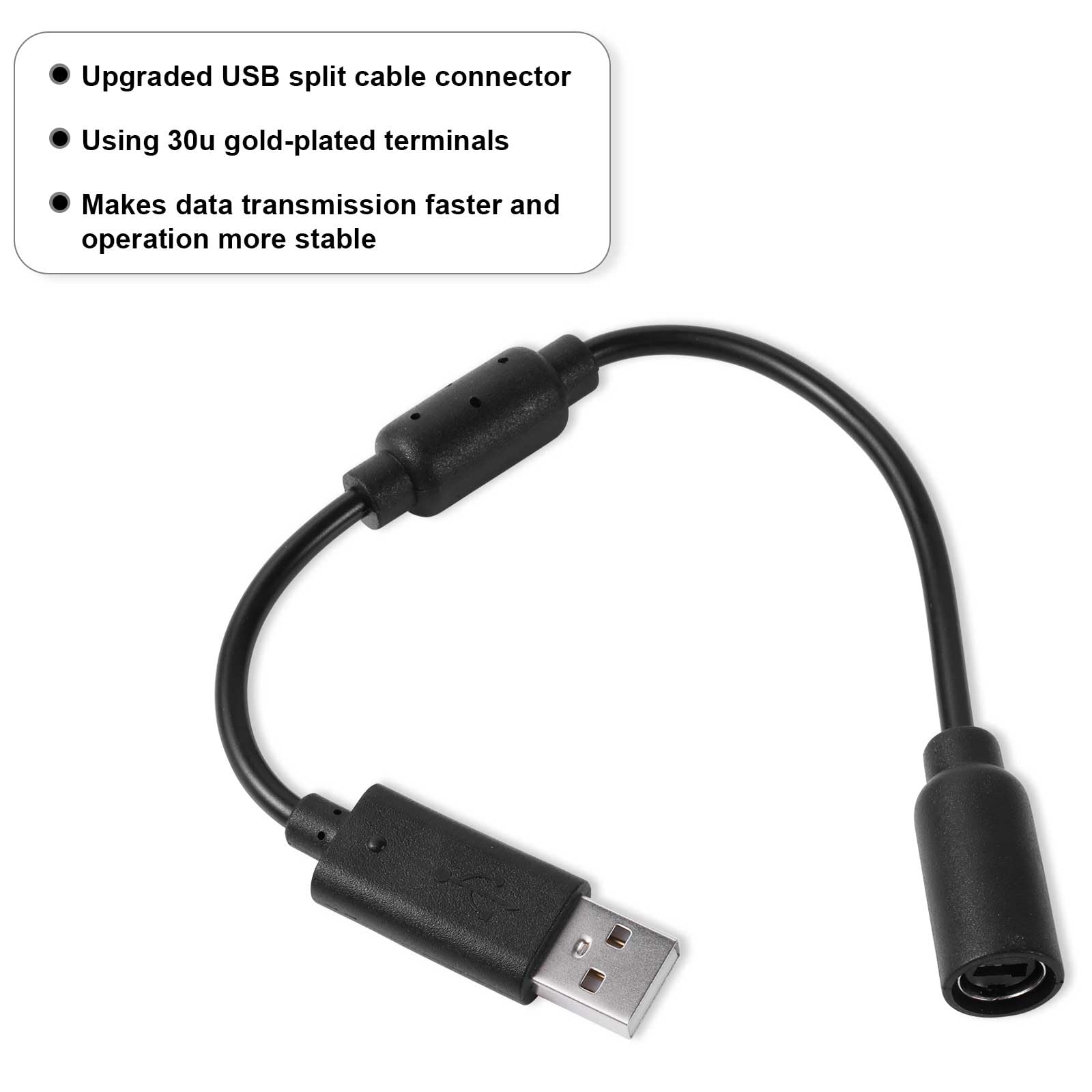 Amazon.com: XIHIRCD USB Breakaway Cable, USB Breakaway Cord