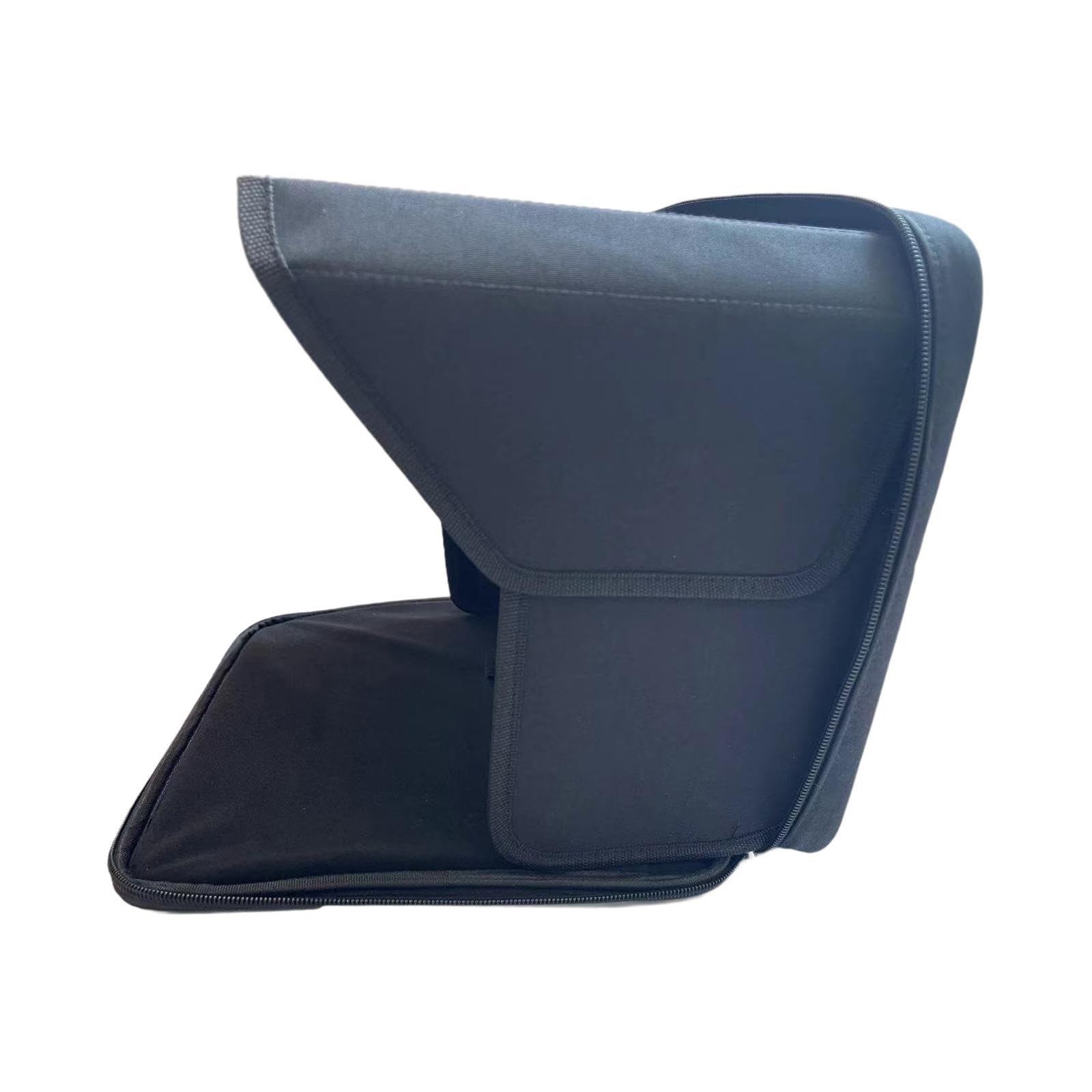 Parasol Universal para portátil, Protector Solar Que Absorbe los Impactos, para portátiles de 12 a 14 Pulgadas, Ideal para Trabajar al Aire Libre.