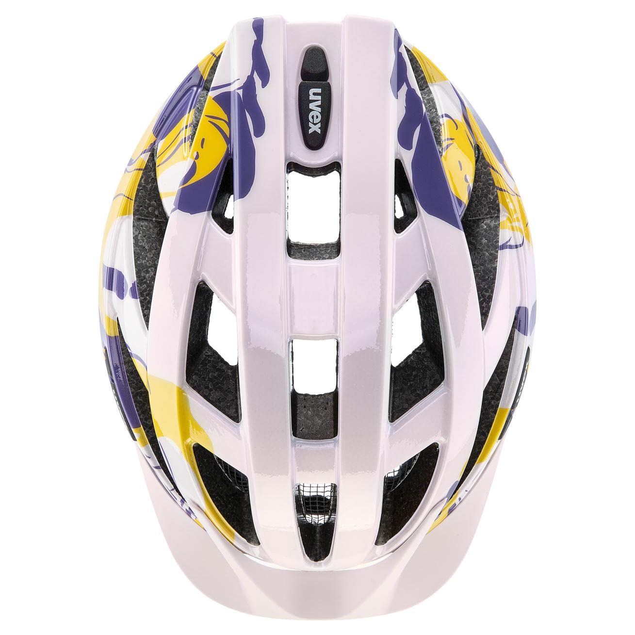 uvex air Wing Casque de Bicyclette Unisex-Adult