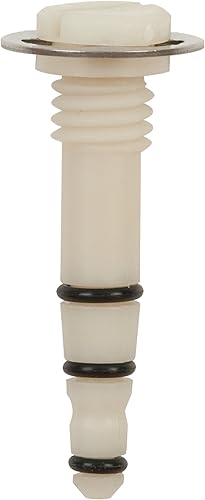 Sierra International 18-6751 Válvula de liberación manual para la mayoría de fuerabordas de 24 tiempos con inclinación y ajuste integrales