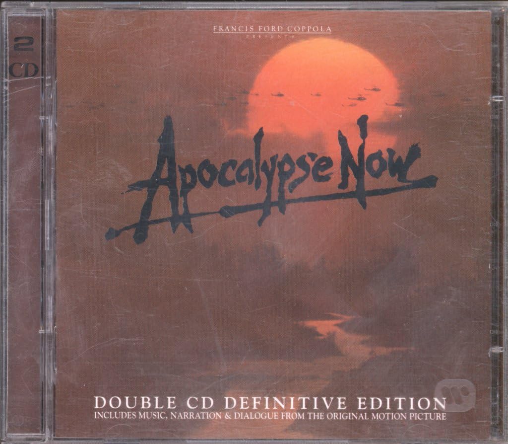 Apocalypse Now [Audio CD]