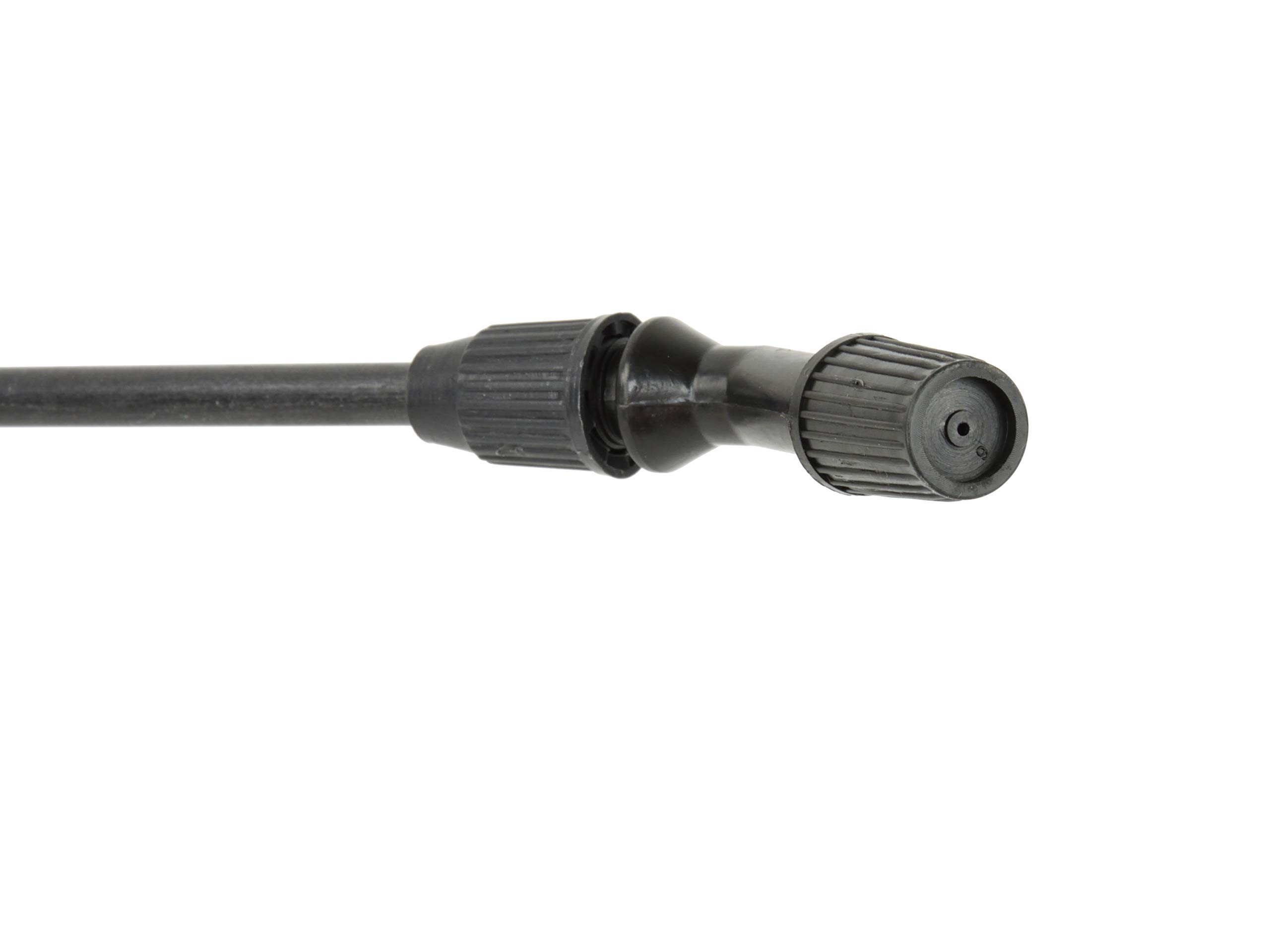 BSD Spruzzatore Giardino - Spruzzatore a Pressione a Spalla, Pompa Irroratrice - 8L