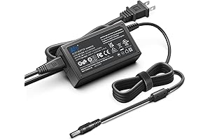 Essential AC Adapter Charger for Harman/Kardon Onyx Studio 1-8 Speakers