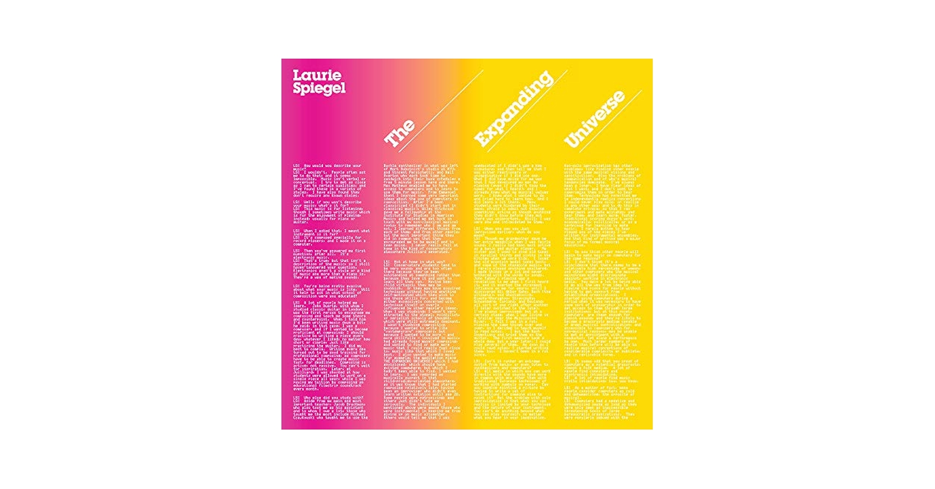 Amazon.co.jp: The Expanding Universe: Music