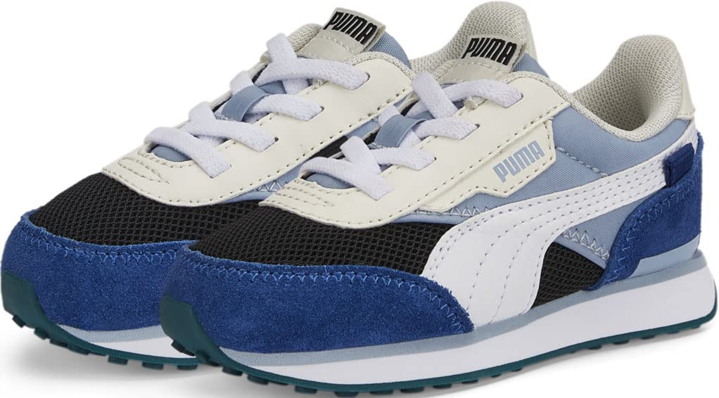 Nike Huarache Run (Infant/Toddler) Black/Black/Black