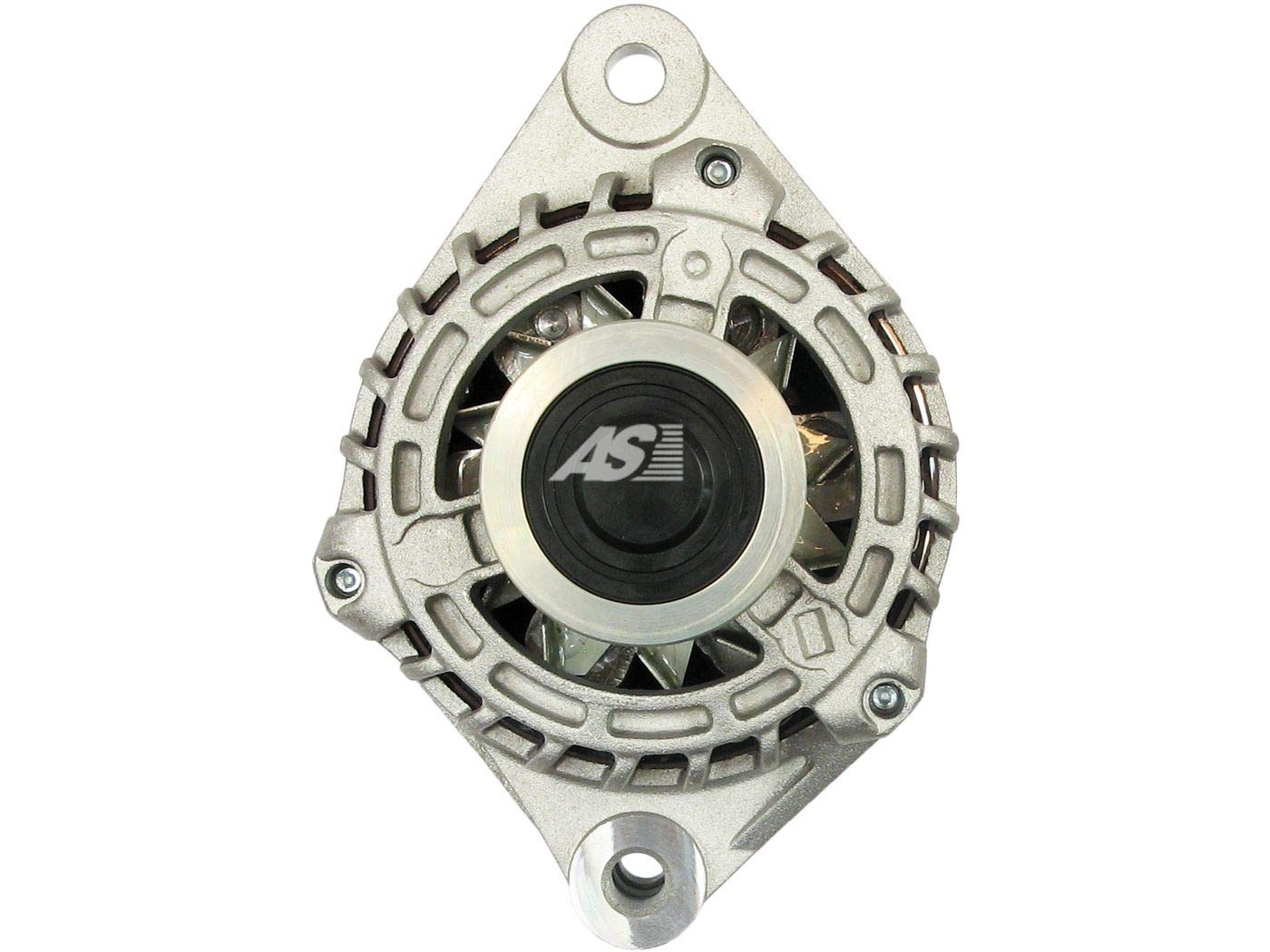 AS-PL A4042 Alternator
