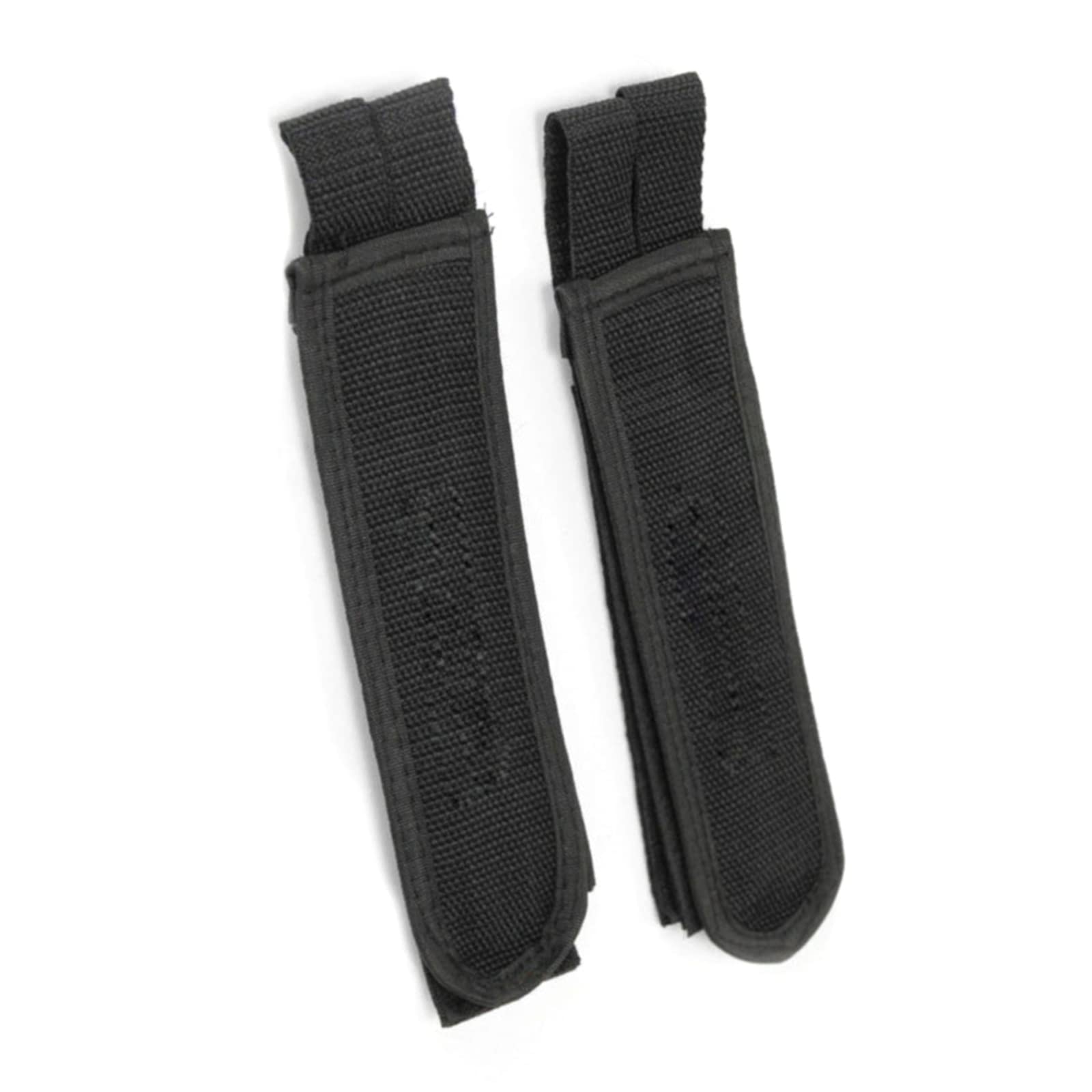 2 Pairs Sangles De Pédale Aptitude Repose-pieds Vélo Accessoires